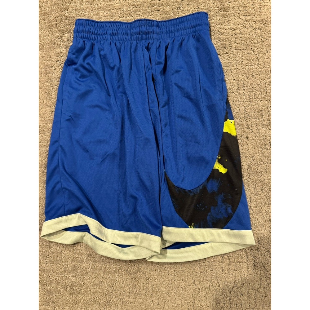 Nike Mens Medium Lose Fit Shorts (J)